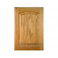CMT Šablóna na kuchynske dvierka - Fluer-de-Lys E 250x180